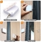 Anti Oxidation Retractable Punch Free Automatic Door Closer