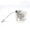 Square Shape SS301 Spring Retractable Anti Theft Pull Box