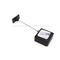 Anti Theft Mini Square Pull Box Recoiler With ABS Shell