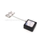 Retractable Plastic Anti Theft Pull Box With Steel Cord