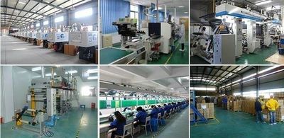China DONGGUAN YOMO TECHNOLOGY CO.,LTD