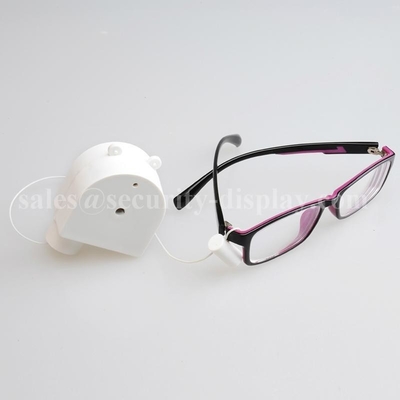 D Shape Anti Theft Retractable Pull Box for Glasses,Earphone ​​​