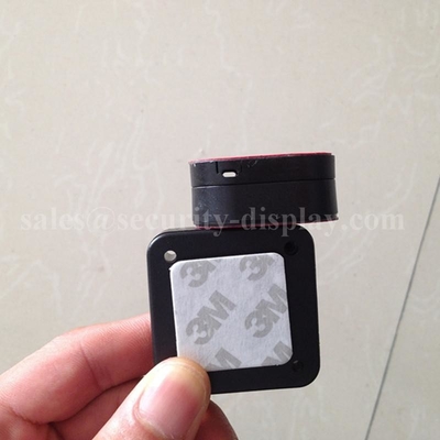 Retractable Pull Box Recoiler for Cellular Phone Retail Display