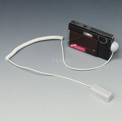 One to One Multi Self-alarming Merchandise Display Protection Tag