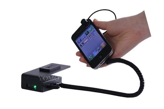 Mobile Phone Security Display Stand