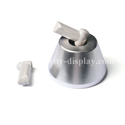 42X15MM EAS RF AM Security Mini Pencil Tag With Lanyard Or Pin