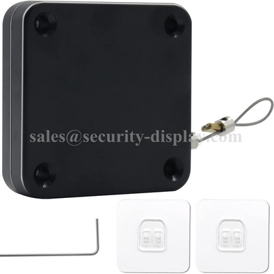 Multifunctional Anti Punching Automatic Sensor Door Closer