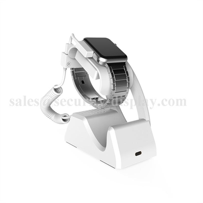Anti Theft Smart Watch Stand With Remote Control