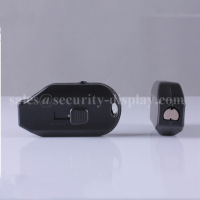 6mm Retail Store Security Tag System , Eas Security Hard Tag
