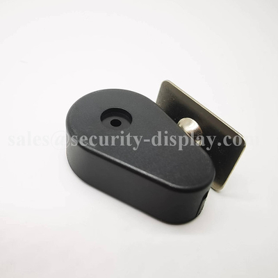 Retail Stores ABS Desktop Counter Pull Box Recoiler Security Anti Theft Retractable