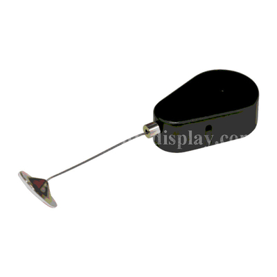 Anti Theft Extended Security Pull Box Retractable Product Tether