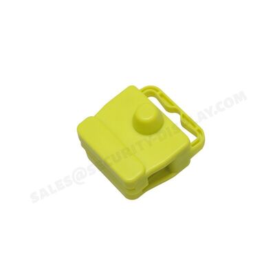 Security Alarm Autopeg Lock, Retail Display Anti-theft Alarm, Security Protected Tag, Demo Product Alarm