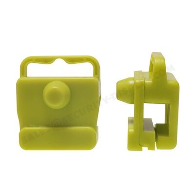 Security Alarm Autopeg Lock, Retail Display Anti-theft Alarm, Security Protected Tag, Demo Product Alarm