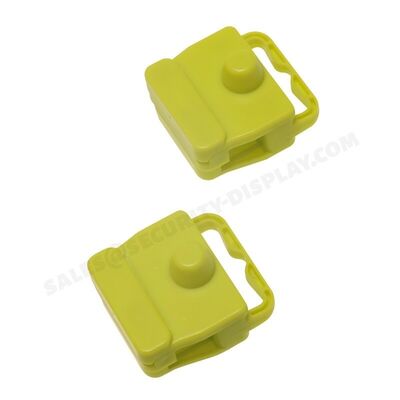 Security Alarm Autopeg Lock, Retail Display Anti-theft Alarm, Security Protected Tag, Demo Product Alarm