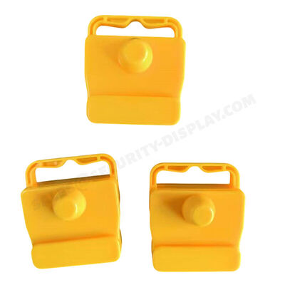 Anti-Theft Security Protected AutopegTag for Electronic Product Demo