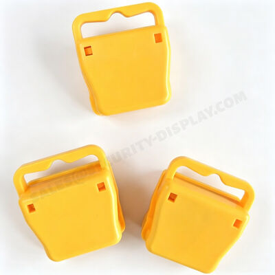 Anti-Theft Security Protected AutopegTag for Electronic Product Demo
