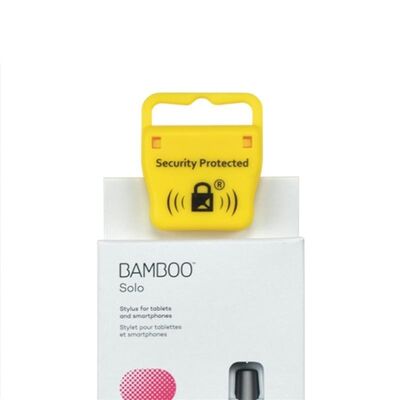 Anti-theft Hard Tag EAS Universal AUTOPEG TAG for razor blades, batteries