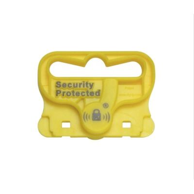 Anti-theft Hard Tag EAS Universal AUTOPEG TAG for razor blades, batteries