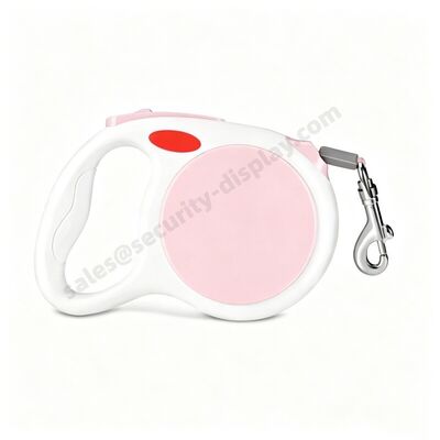 Retractable Dog Leash, Automatic Flexible Pet Walking Leash