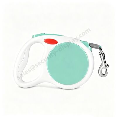 Retractable Dog Leash, Automatic Flexible Pet Walking Leash