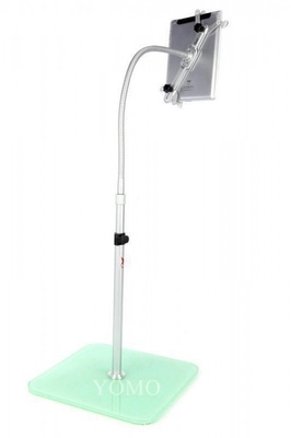 Yomo Ipad Kiosk Floor Stand