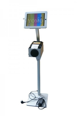 Workstation Tablet Kiosk Stand
