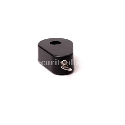 Drip Shape Retractable Security Anti Theft Pull Box with Ring Terminal