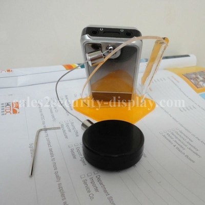 ABS Plastic Retractable Pull Box