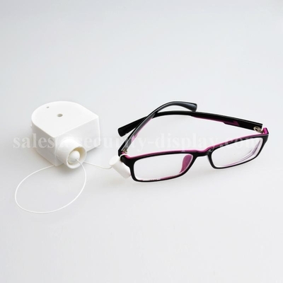 D Shape Anti Theft Retractable Pull Box for Glasses,Earphone ​​​