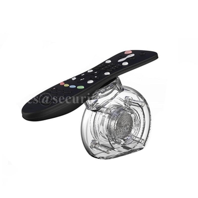 ABS Plastic Retractable Anti Theft Retractable Pull Box With 90cm Cable