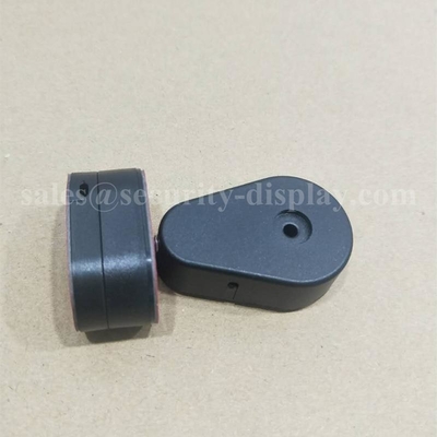 Retractable Pull Box Recoiler for Cellular Phone Retail Display