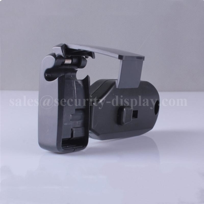 Anti Theft Stop Hook Lock Remove Black Security Magnetic Alpha S3 Key