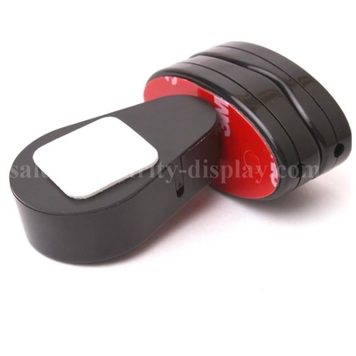 Retractable Anti-Theft Display Pull Box with Magnetic Head