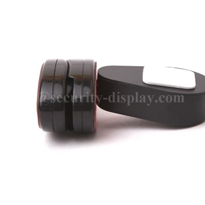 Retractable Anti-Theft Display Pull Box with Magnetic Head