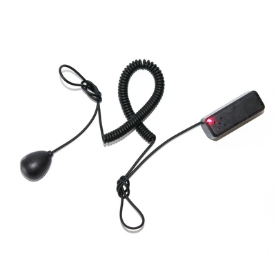 One Regular-Headed Self Alarm Tag With Loop Or Mouse Sensor