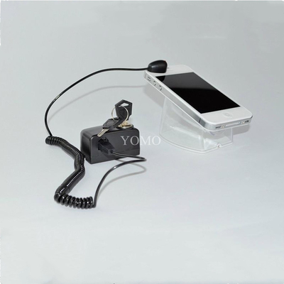 Electronic Sensors Use For Mobile Phone Display With Alarm Function