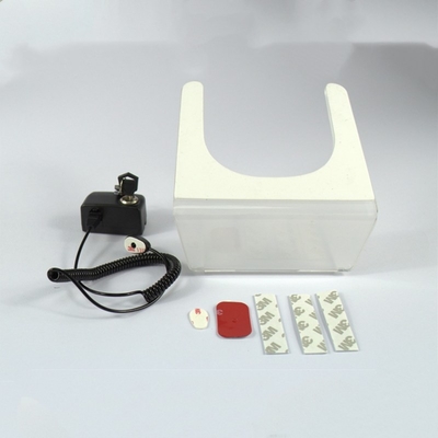 Electronic Sensors Use For Mobile Phone Display With Alarm Function