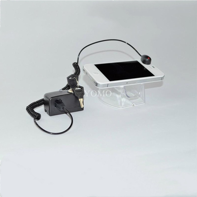 Electronic Sensors Use For Mobile Phone Display With Alarm Function
