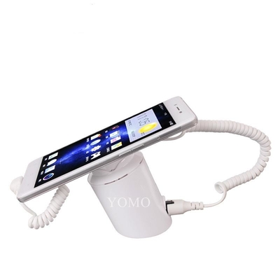 Anti-Theft Security Mobile Phone Display with Alarm for Store Retail Function