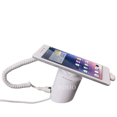 Anti-Theft Security Mobile Phone Display with Alarm for Store Retail Function