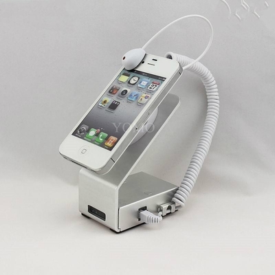 Retail Store Mobile Phone Anti Theft Display Holder
