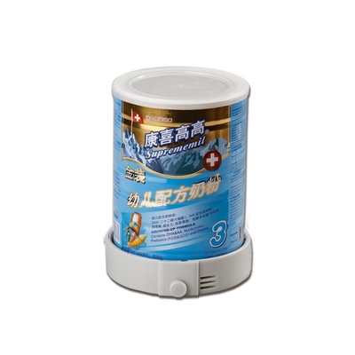 Eas Security Alarm 58Khz 8.2Mhz Milk Powder Can Tag Safer Protector