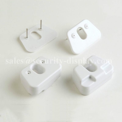 Self Hanging Accessories Security Tag For Razor Blades Batteries