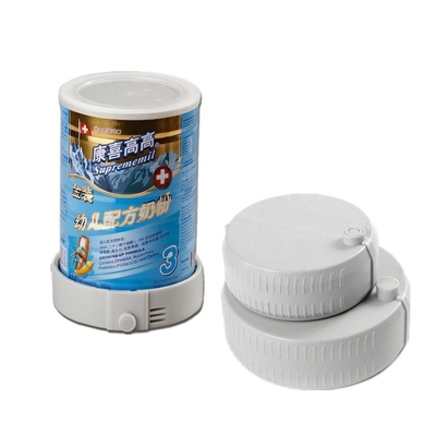 Eas Security Alarm 58Khz 8.2Mhz Milk Powder Can Tag Safer Protector