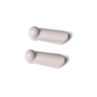 42X15MM EAS RF AM Security Mini Pencil Tag With Lanyard Or Pin