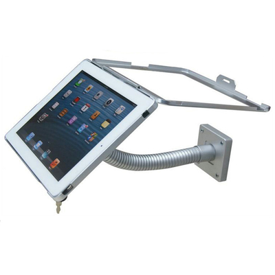 Reusable Ipad Tablet Wall Or Desktop Mount Enclosure Kiosk Holder