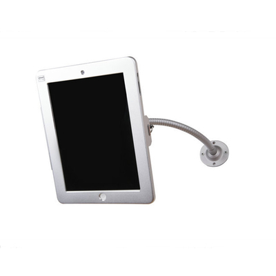 Wall Mounted PC Ipad Tablet Kiosk Stand For Digital Signage