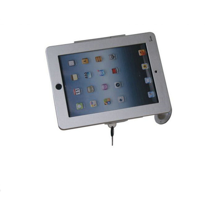 Wall Mounted PC Ipad Tablet Kiosk Stand For Digital Signage