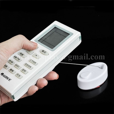 Oval Shape Magnetic Anti Theft Pull Box Recoiler