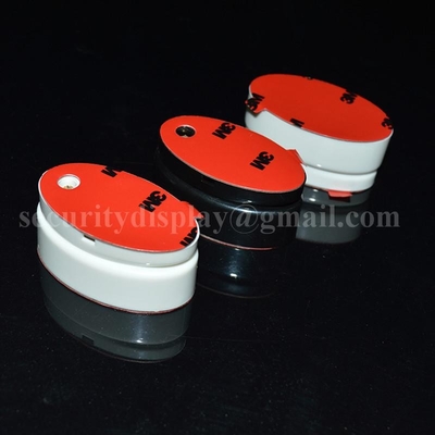 Oval Shape Magnetic Anti Theft Pull Box Recoiler